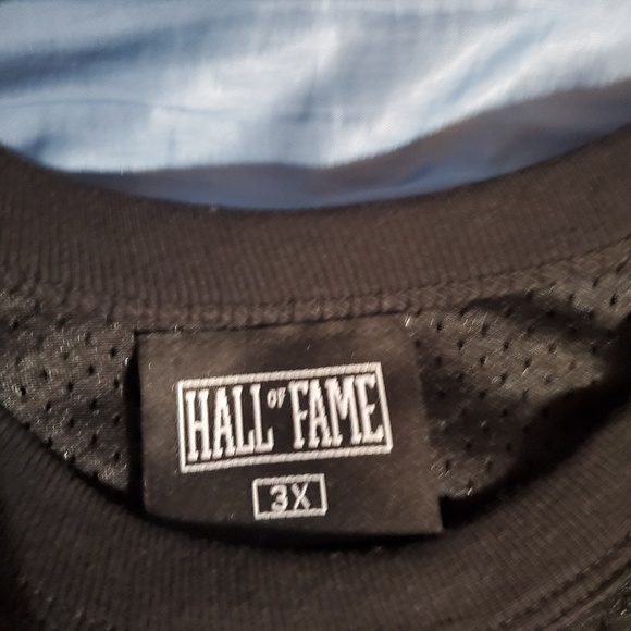 Hockey Jersey - Picture 2 of 3